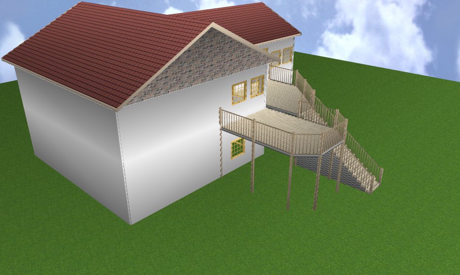 banda angle 16ft step down2